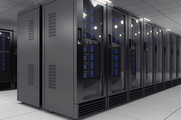 Data Center
